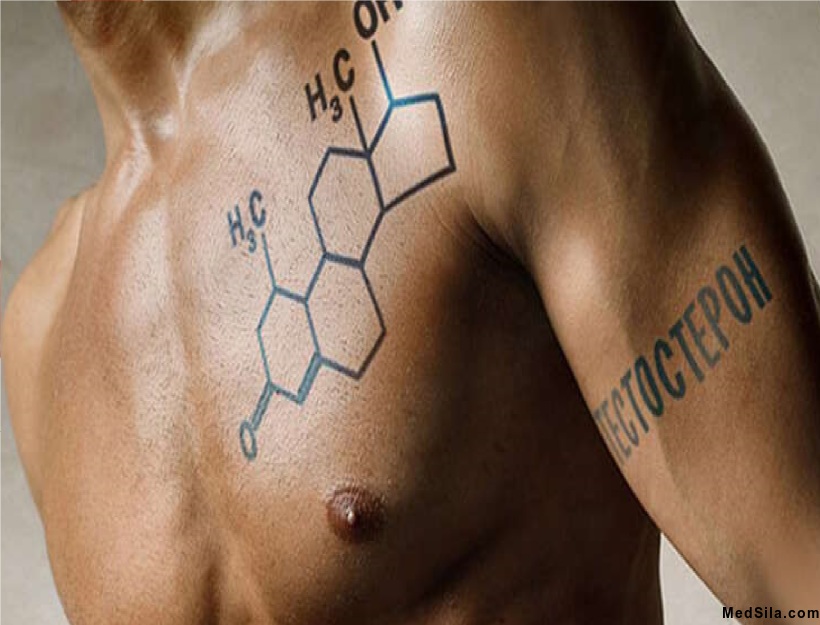 Тестостерон